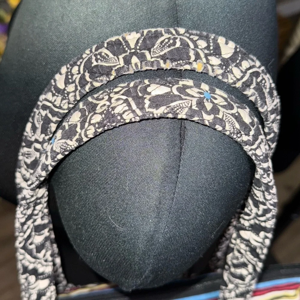 Vera Bradley • Barcelona Tote Bag